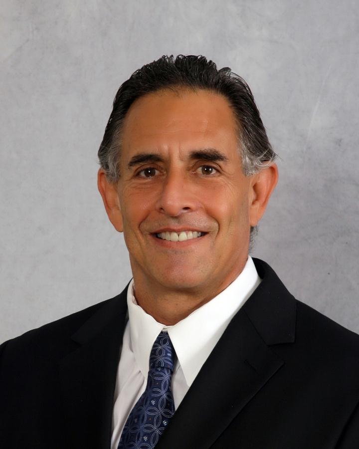 Greg Rudin