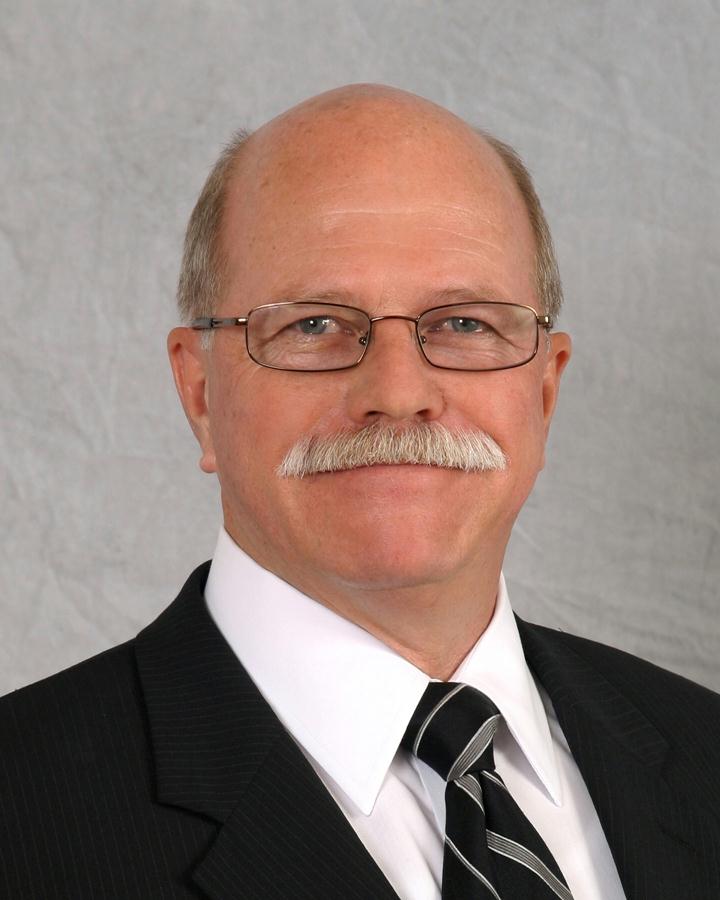 Howard Bishop
