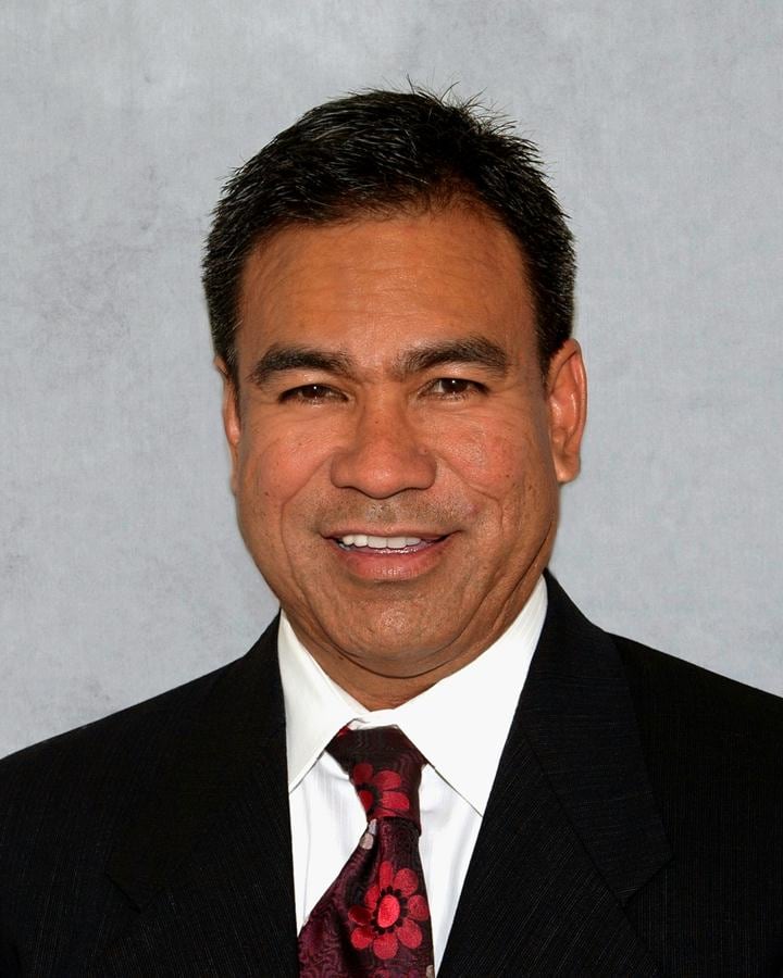 Kanoe Robinson