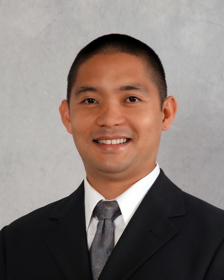 Robin Reyes