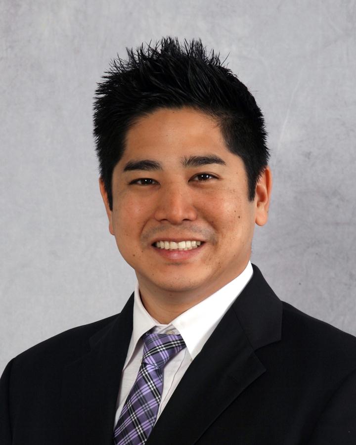 Toby Kakehi
