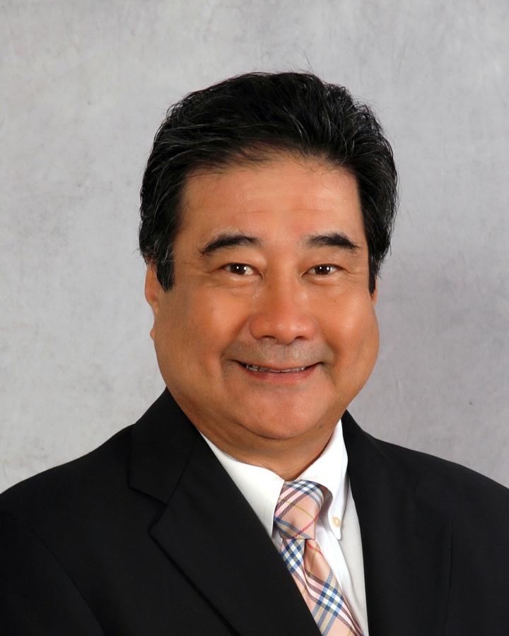 Warren Ishii