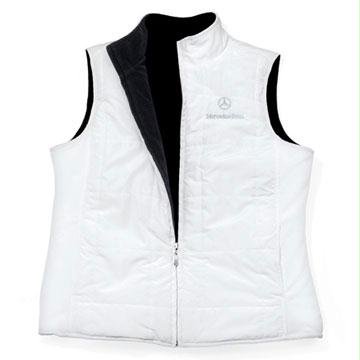 Reversible Vest