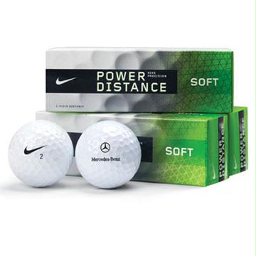 Nike Distance Golf Balls