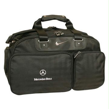 Nike Departure Bag