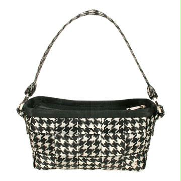 Seatbelt Bag