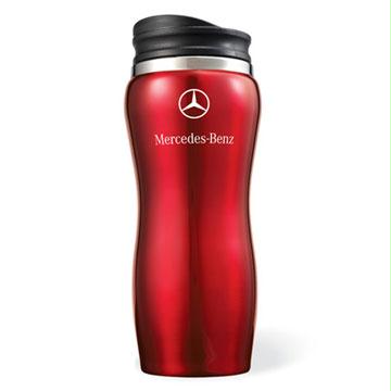 Red Tumbler