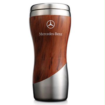 Wood Tumbler
