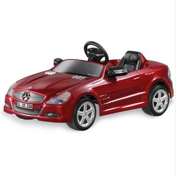 Pedal Car
