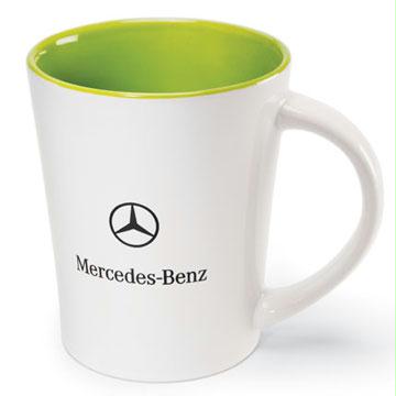 Two Tone Mug