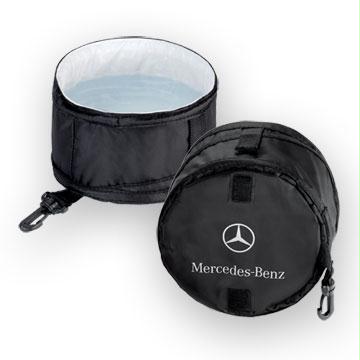 Portable Pet Bowl