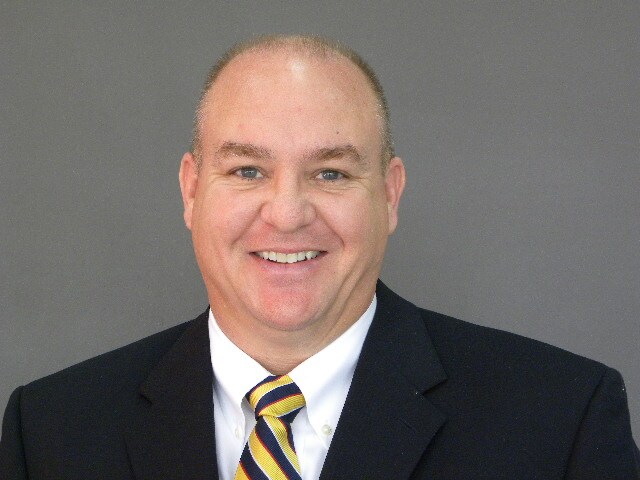 Marc West