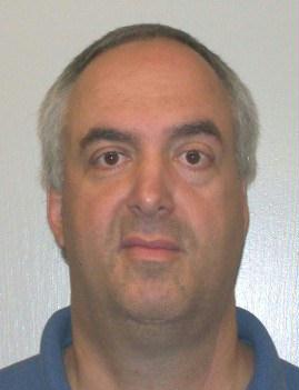 Mike Babcock
