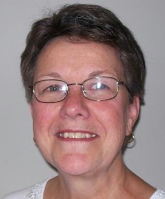 Linda Buxton