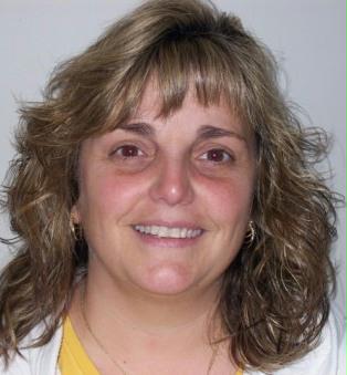 Linda Scarfogliero