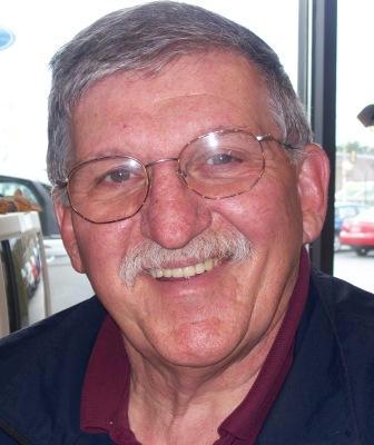 Tom Campbell