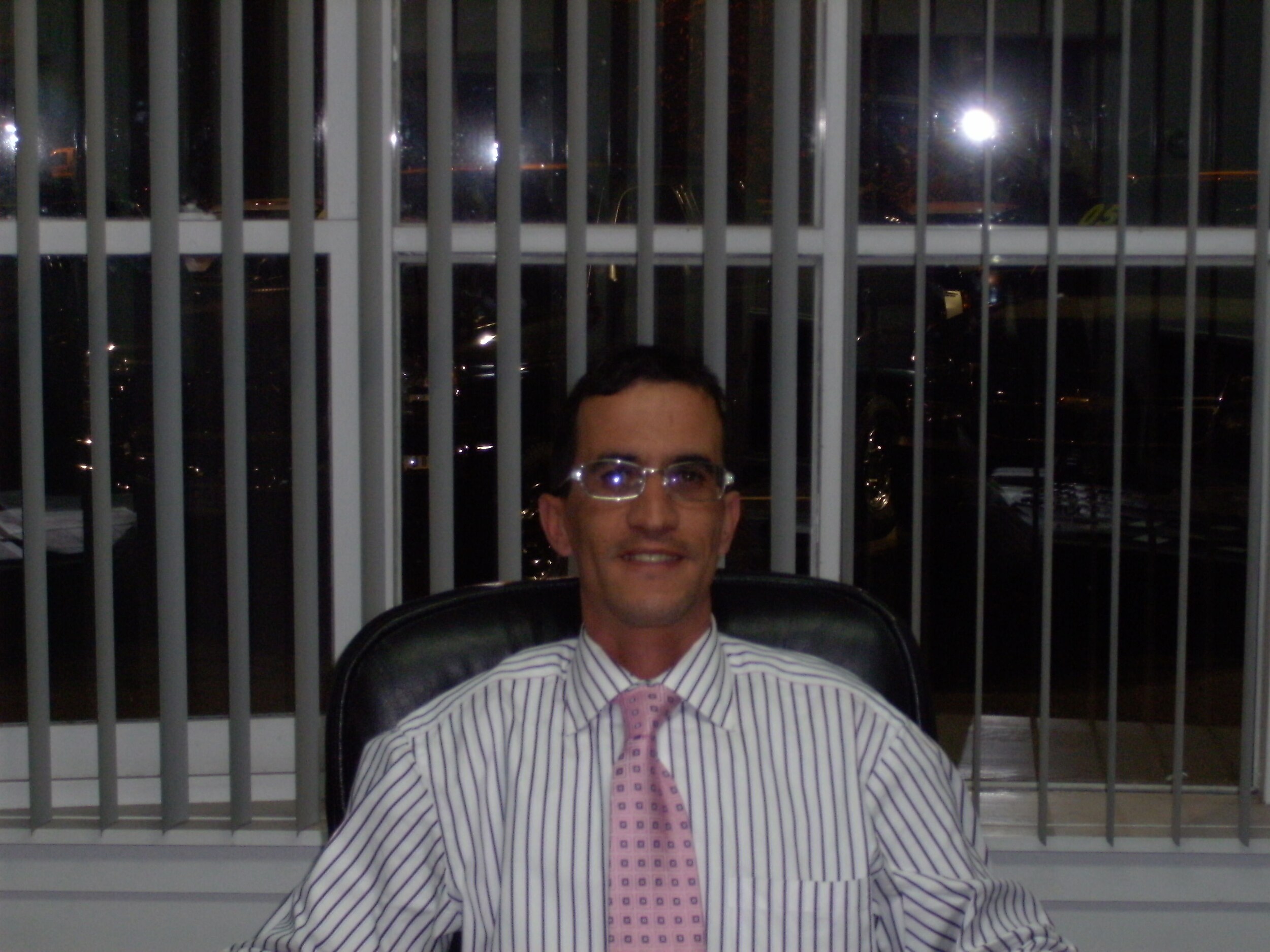 Imed Chahed