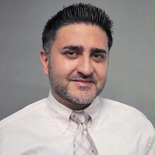 Finance Manager