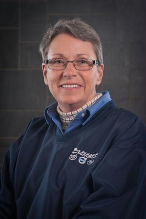 Sherrie Schmitt