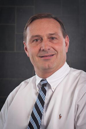 Dave Calvert