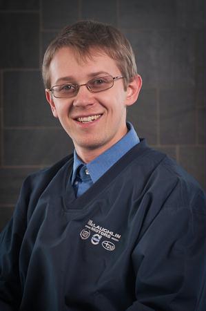 Dmitriy Serykh