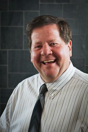 Rick Weber
