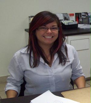 Naomie Iwanaka