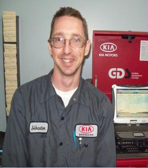 Sébastien Landry