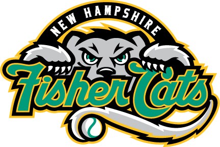 New Hampshire Fisher Cats Fisher Cat Prints. New Hampshire Fisher Cats