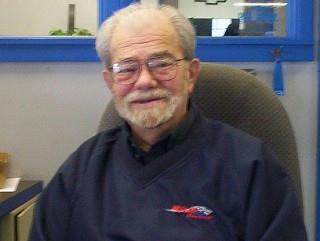 Jerry Woodard
