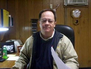 Kevin Hollingsead 
