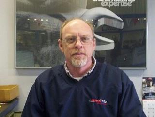 Gary Hosier