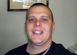 Jonathan Lowdermilk