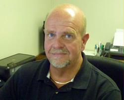 Ken Hall