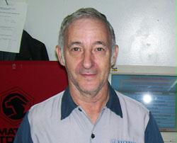 Ken Presnell