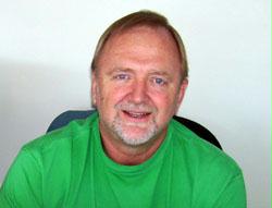 Ken Saunders
