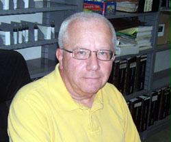 Mark Lewis