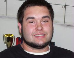 Taylor Stafford