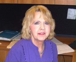Velma Yount