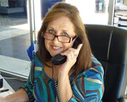 Brenda Stafford