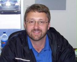 Hal Baker