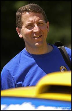 Scott Putman