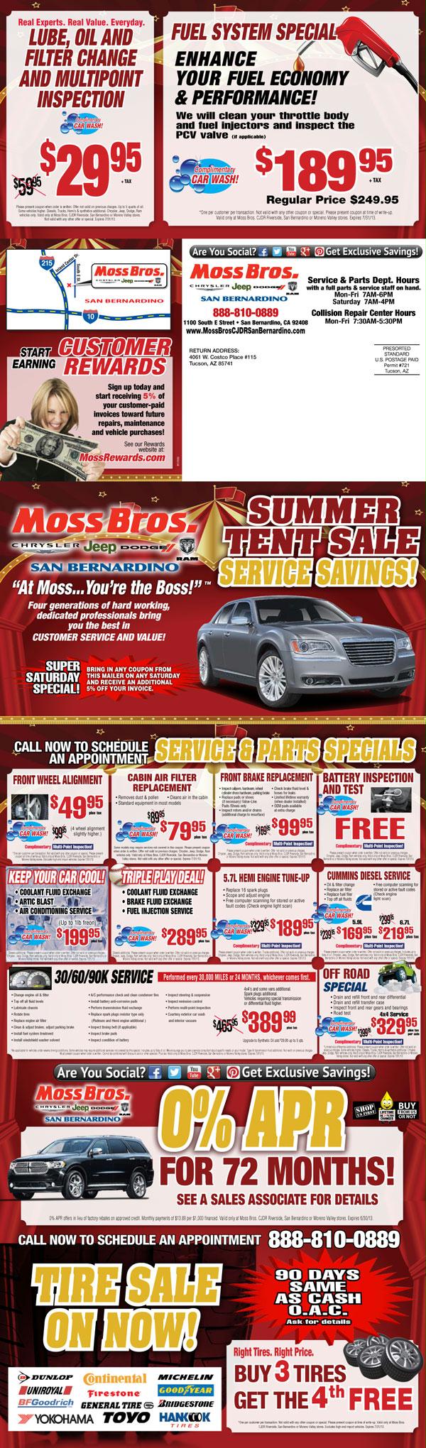 Current Ad