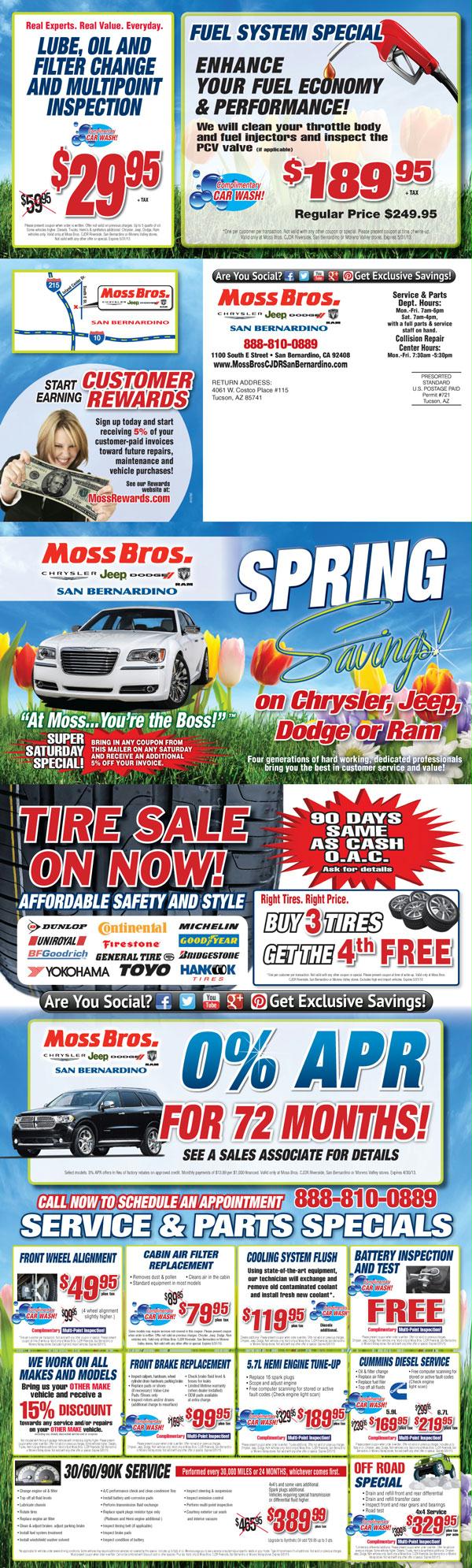 Current Ad