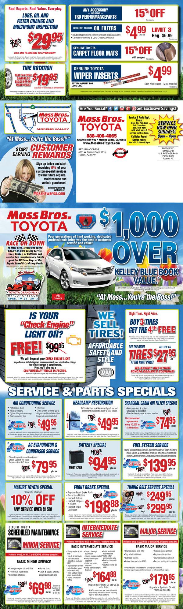 Current Ad