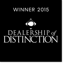 Dealership of Distinction