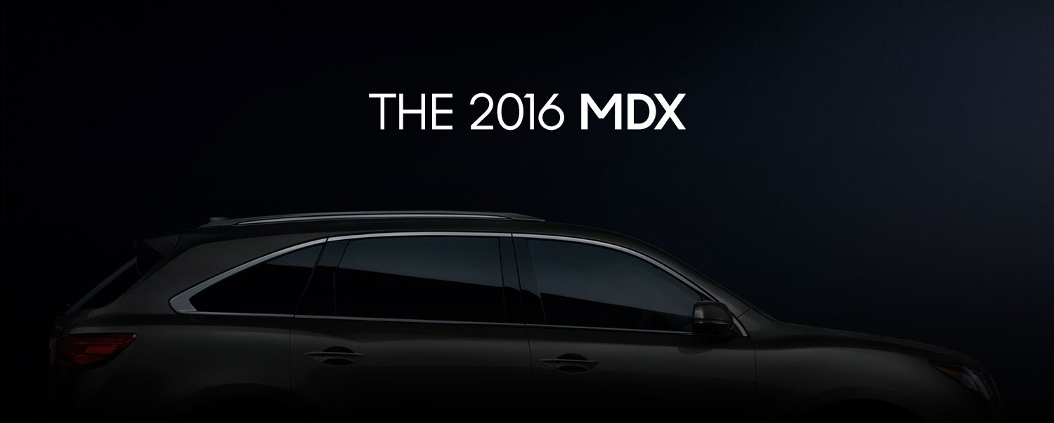 MDX