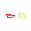 Oil Pressure Warning