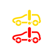 Hybrid Drive System Malfunction