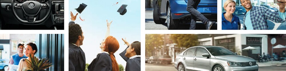 VW College Graduate Program VW College Graduate Program